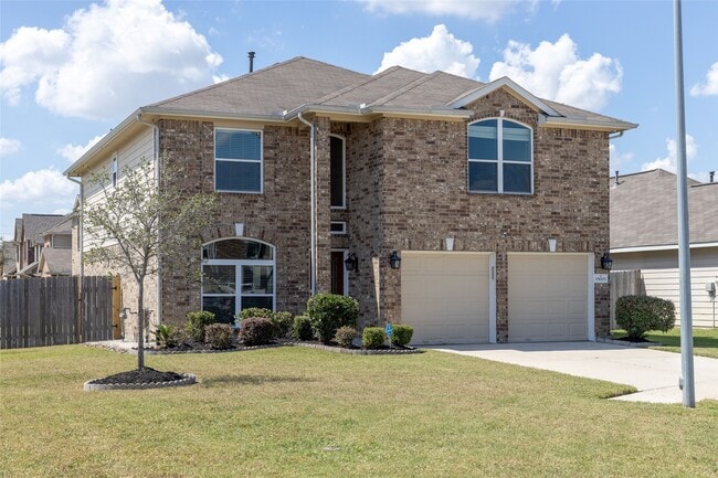 15003 Winter Valley Ct in Humble, TX - Foto de edificio - Building Photo