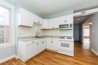 3414 W Potomac Ave in Chicago, IL - Building Photo - Building Photo