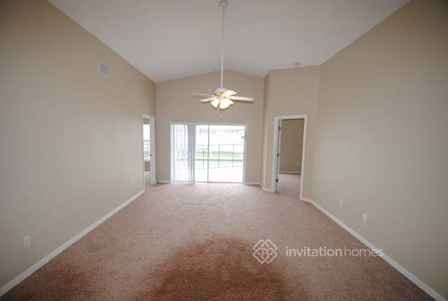 1109 Clear Creek Cir in Clermont, FL - Building Photo - Building Photo