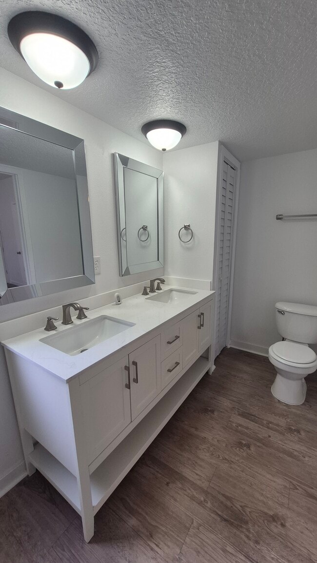 1-311 Park Ave in Jacksonville, FL - Foto de edificio - Building Photo