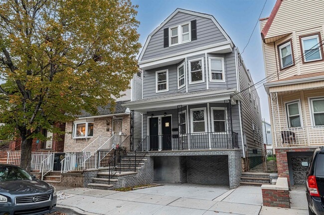 property at 93 W 11TH St