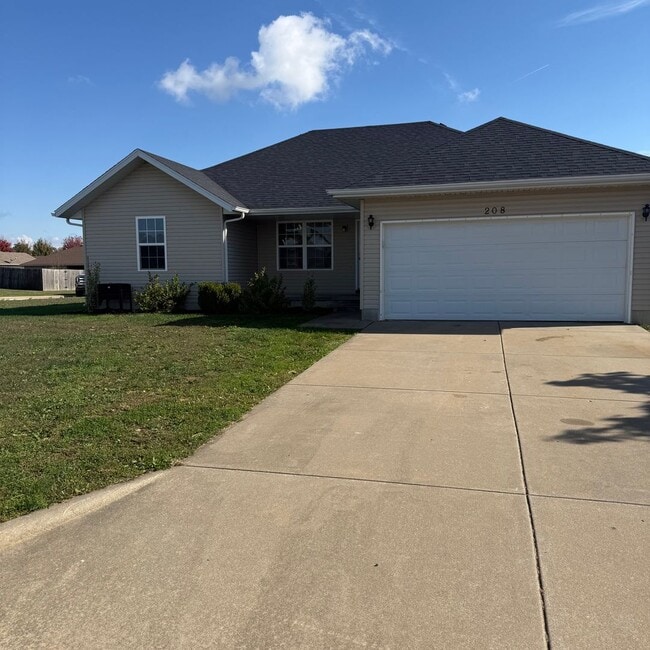 property at 208 Christopher Ln