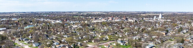 Apartments for rent in Spencer, IA