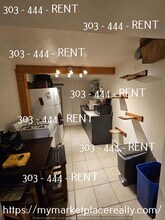 2337 Tremont Pl, Unit TR337 - B in Denver, CO - Building Photo - Building Photo