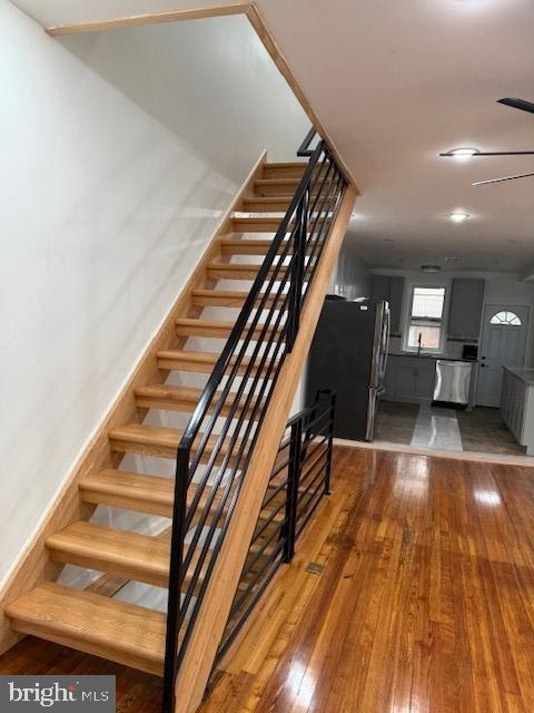 5817 Norfolk St in Philadelphia, PA - Building Photo - Building Photo