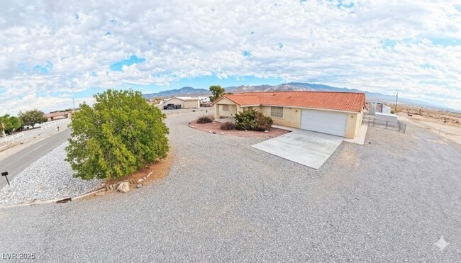 3741 Malibou Ave in Pahrump, NV - Building Photo - Building Photo