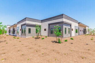 Villas at South Mountain in Phoenix, AZ - Building Photo - Building Photo