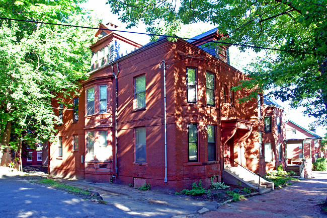 272 State St in Portland, ME - Foto de edificio - Building Photo