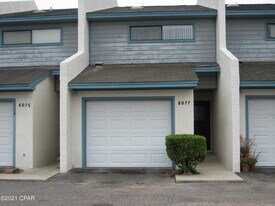 6077 E Hwy 98 in Panama City, FL - Building Photo
