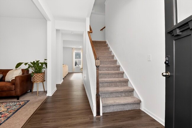 7132 Wheyfield Dr in Charlotte, NC - Building Photo - Building Photo