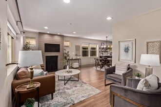 3208 Fillmore St in Denver, CO - Building Photo - Building Photo