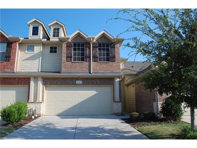 property at 945 Wellington Dr