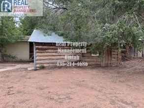 245 N 100 E in Roosevelt, UT - Building Photo - Building Photo