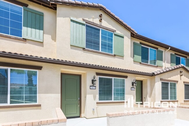 property at 24835 Padre Ct