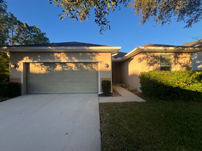 31 Pergola Pl in Ormond Beach, FL - Foto de edificio - Building Photo