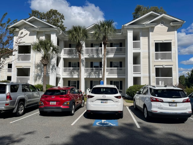 541 White River Dr