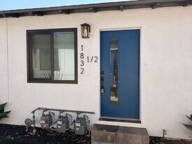 1830-36 Newton Ave in San Diego, CA - Building Photo