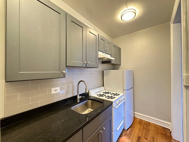 1369 W Estes Ave in Chicago, IL - Building Photo - Building Photo