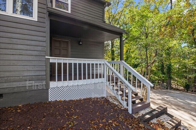 6012 Lanai Ln in Fort Mill, SC - Building Photo - Building Photo
