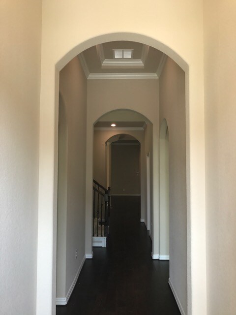 7054 Mammoth Dr in Irving, TX - Building Photo