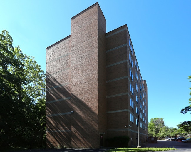 The Bradford in Cincinnati, OH - Foto de edificio - Building Photo