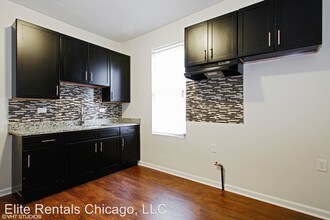 7524 S Ellis Ave in Chicago, IL - Building Photo - Building Photo