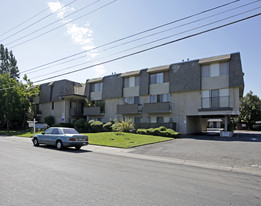 Providence House Apartments