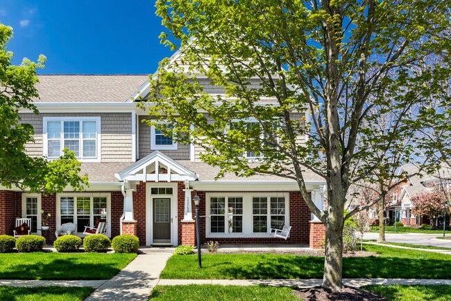 15542 Clearbrook St in Westfield, IN - Building Photo - Building Photo