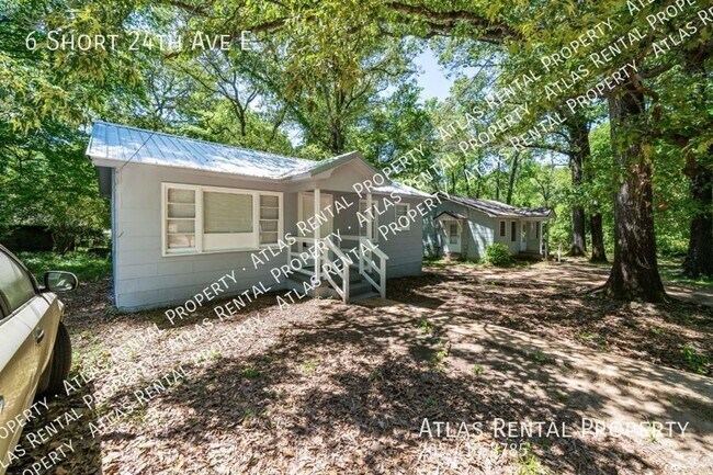 6 E Short 24th Ave in Tuscaloosa, AL - Building Photo - Building Photo