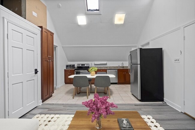 property at 155 5th St