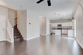 8575 Nature Scene Dr in Las Vegas, NV - Building Photo - Building Photo