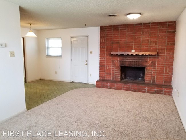 1417 W 11th St in Clovis, NM - Building Photo - Building Photo