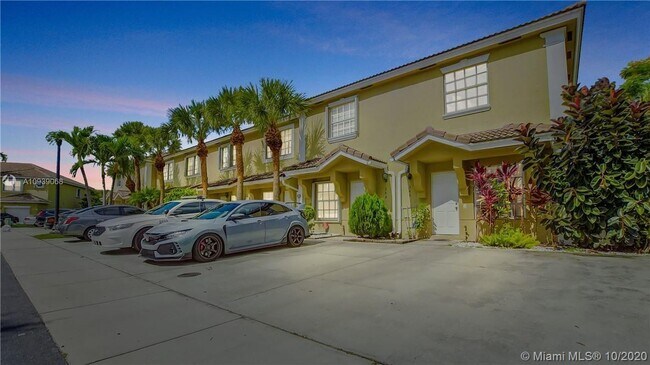 property at 340 SW 121st Ter