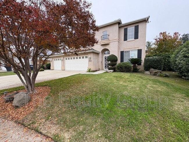 2650 S Peppertree St in Visalia, CA - Building Photo - Building Photo