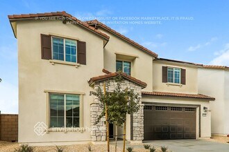 25184 Zircon Rd in Menifee, CA - Building Photo - Building Photo
