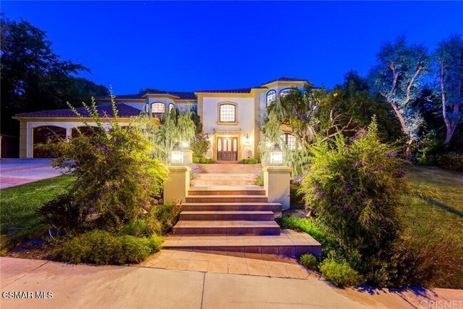 5248 Newcastle Ln in Calabasas, CA - Building Photo - Building Photo