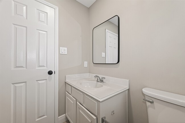 property at 3522 Pecan Mill Dr