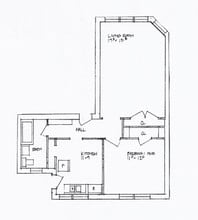 2200-10 Sherman Ave. in Evanston, IL - Building Photo - Floor Plan