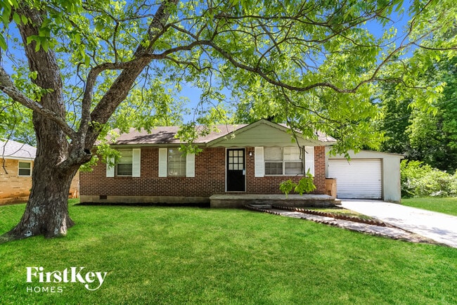 8263 Kendrick Rd