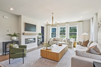 4822 Cypress Tree Ln in Raleigh, NC - Building Photo - Building Photo