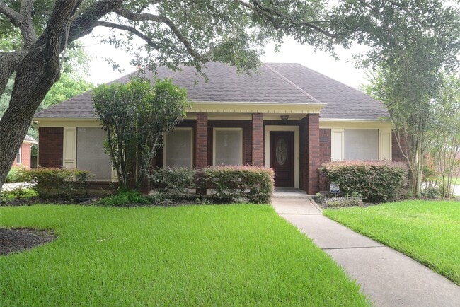 property at 2939 Rimrock Dr