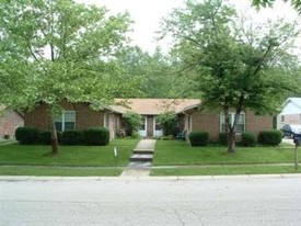 1310 Black Forest Dr Apartments