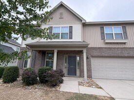 237 Jordan Springs Cir in Columbia, SC - Building Photo