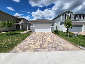 11434 Gallatin Trl in Parrish, FL - Building Photo - Building Photo