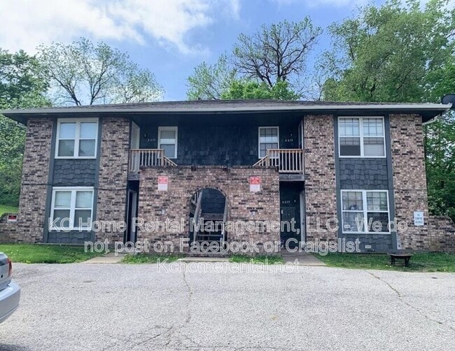 property at 9213 E 54th Terrace