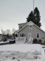 45 Myers Ave in Yorkville, NY - Building Photo