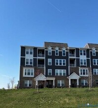 14619 Hancock Towns Dr in Chesterfield, VA - Building Photo - Building Photo