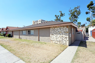 1757 W Neighbors Ave in Anaheim, CA - Building Photo - Building Photo