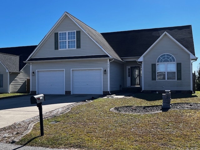 property at 1465 Aultroy Dr