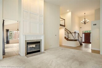 47611 Manorwood Dr in Northville, MI - Building Photo - Building Photo